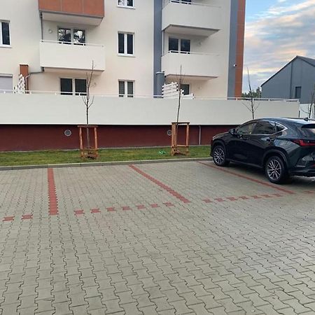 Apartament - Brzeska For You لوبين المظهر الخارجي الصورة